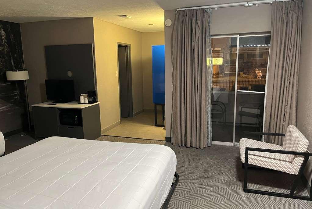 The Wander Hotel Gatlinburg Quarto foto