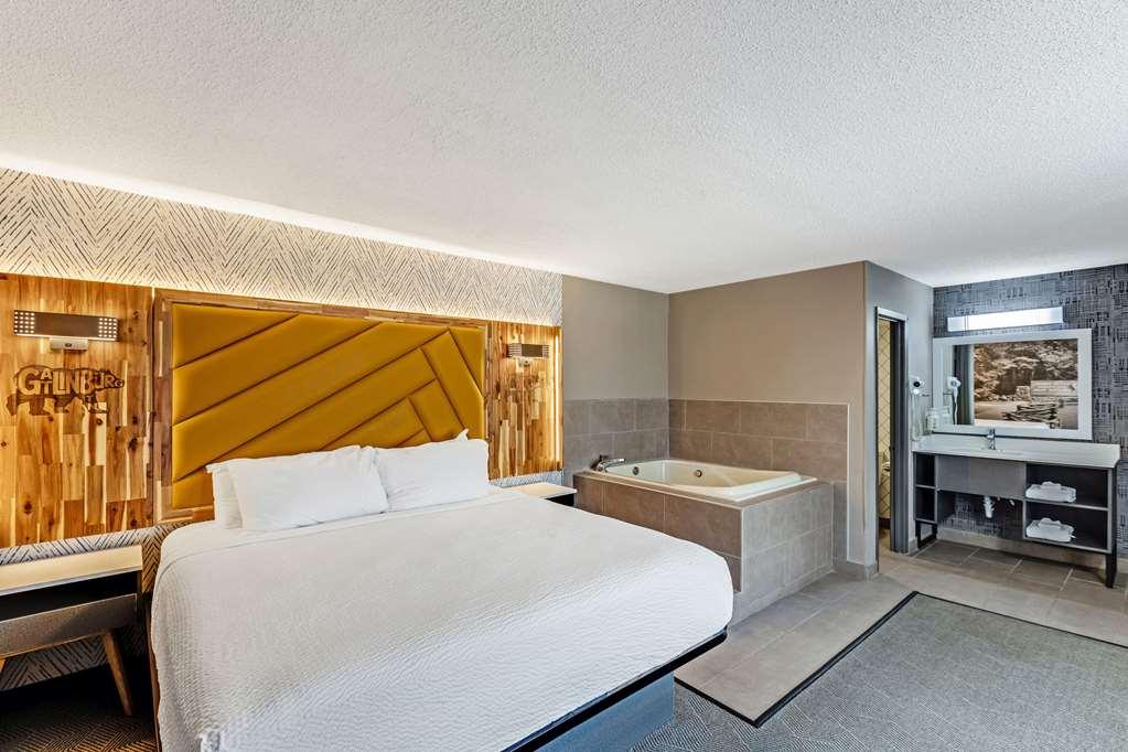 The Wander Hotel Gatlinburg Quarto foto