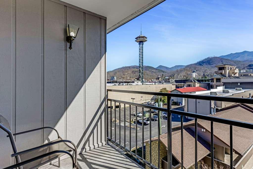 The Wander Hotel Gatlinburg Quarto foto